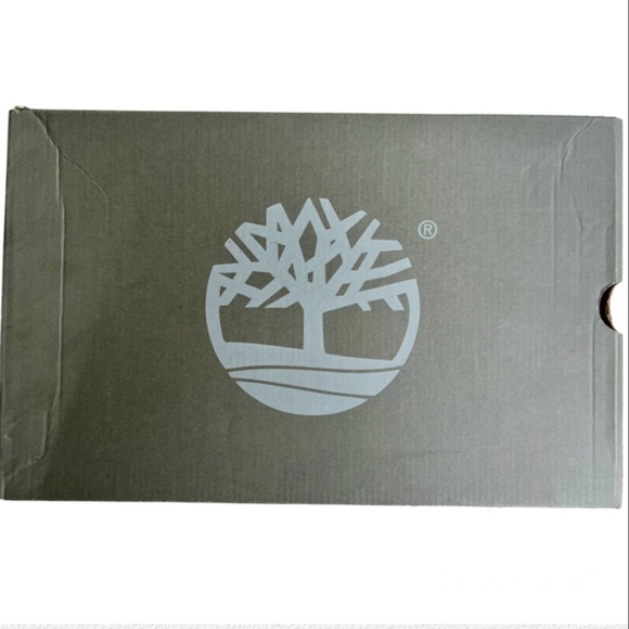 TIMBERLAND LINDEN WOODS WP FLEECE FOLD DOWN BOOTIE - BLACK NUBUCK
WOMEN … - Picture 13 of 14